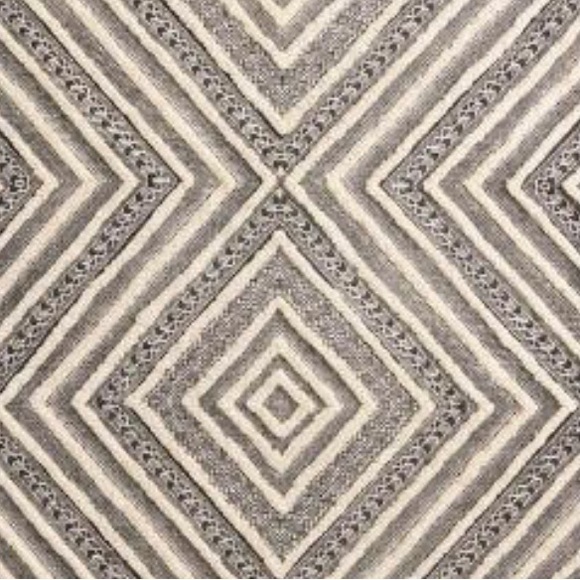 NWT - BOHO RUG - Picture 6 of 10